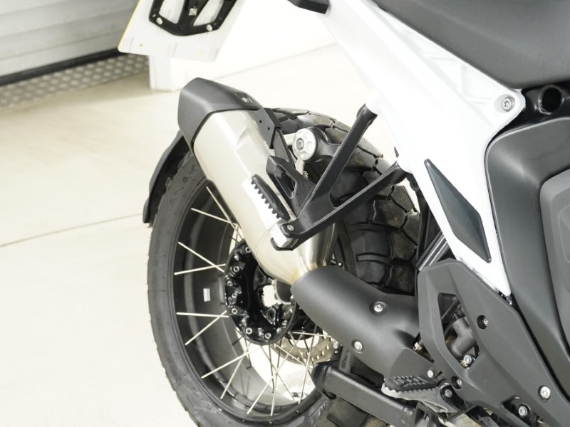 2024 (24) BMW Motorrad R1300 GS TE (24MY) 5431666