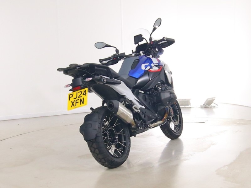 2024 (24) BMW Motorrad R1300 GS TE (24MY) 5431674