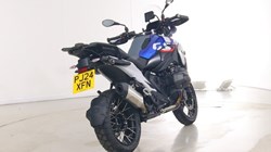 2024 (24) BMW Motorrad R1300 GS TE (24MY) 5431674