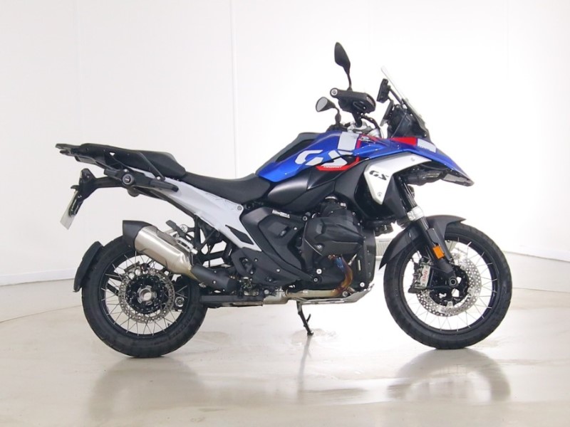 2024 (24) BMW Motorrad R1300 GS TE (24MY)