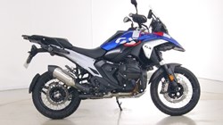 2024 (24) BMW Motorrad R1300 GS TE (24MY) 5431675