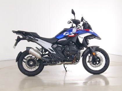 2024 (24) BMW Motorrad R1300 GS TE (24MY)