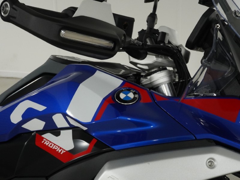 2024 (24) BMW Motorrad R1300 GS TE (24MY) 5431664