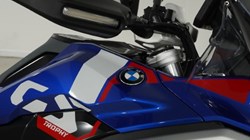 2024 (24) BMW Motorrad R1300 GS TE (24MY) 5431664