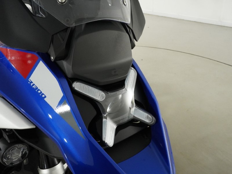 2024 (24) BMW Motorrad R1300 GS TE (24MY) 5431667