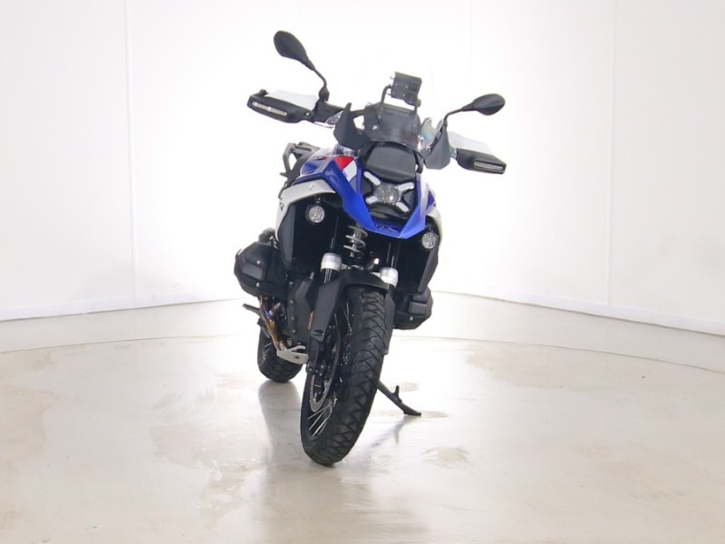 2024 (24) BMW Motorrad R1300 GS TE (24MY) 5431669
