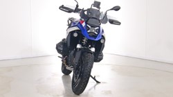 2024 (24) BMW Motorrad R1300 GS TE (24MY) 5431669