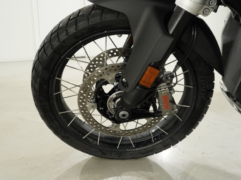 2024 (24) BMW Motorrad R1300 GS TE (24MY) 5431658
