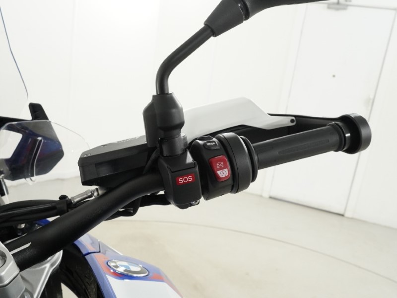 2024 (24) BMW Motorrad R1300 GS TE (24MY) 5431650
