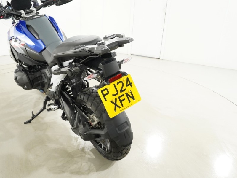 2024 (24) BMW Motorrad R1300 GS TE (24MY) 5431639