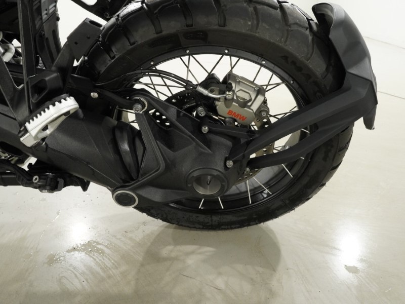2024 (24) BMW Motorrad R1300 GS TE (24MY) 5431644