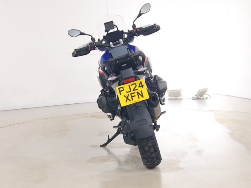 2024 (24) BMW Motorrad R1300 GS TE (24MY) 5431673