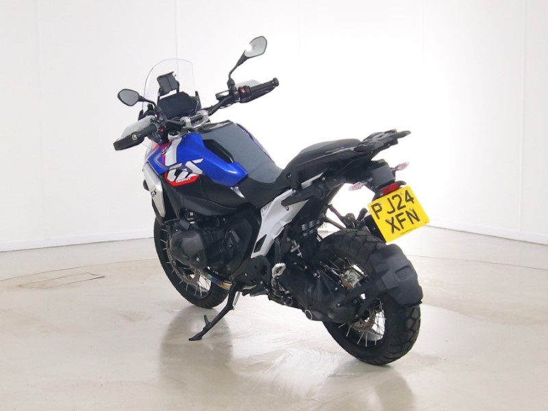 2024 (24) BMW Motorrad R1300 GS TE (24MY) 5431672