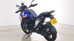 2024 (24) BMW Motorrad R1300 GS TE (24MY) 5431672
