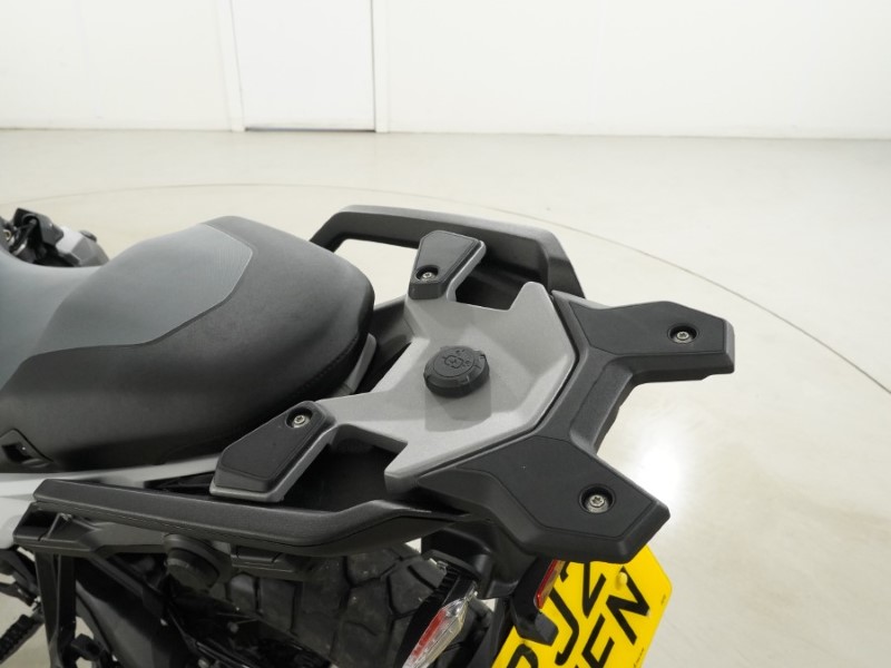 2024 (24) BMW Motorrad R1300 GS TE (24MY) 5431642