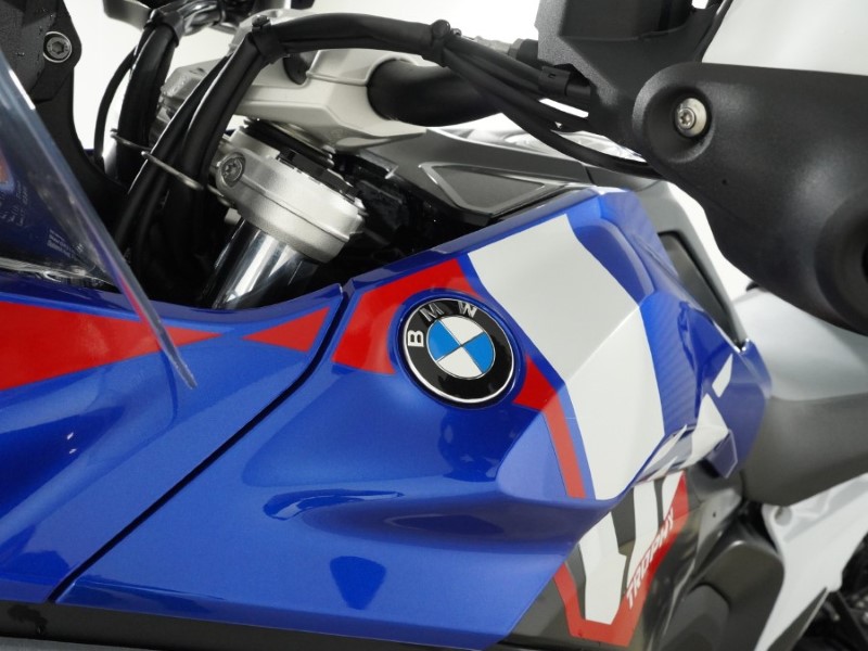 2024 (24) BMW Motorrad R1300 GS TE (24MY) 5431655