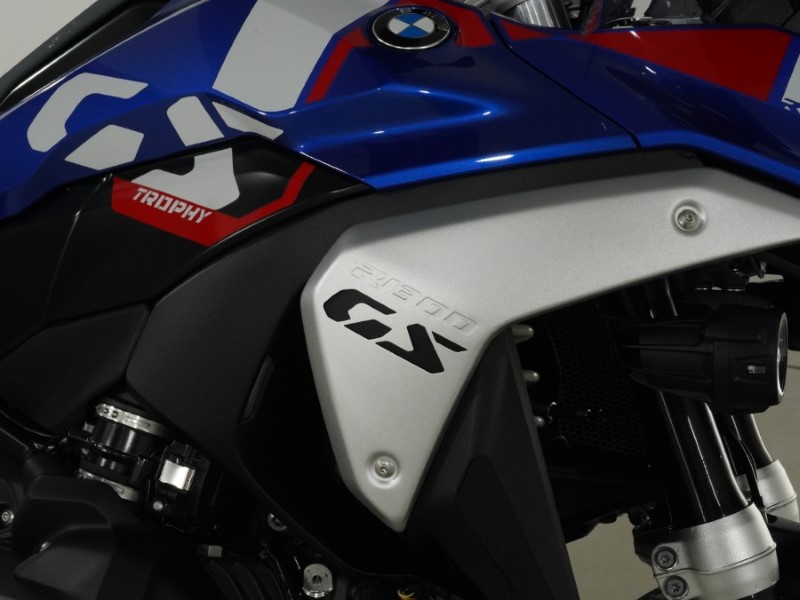 2024 (24) BMW Motorrad R1300 GS TE (24MY)
