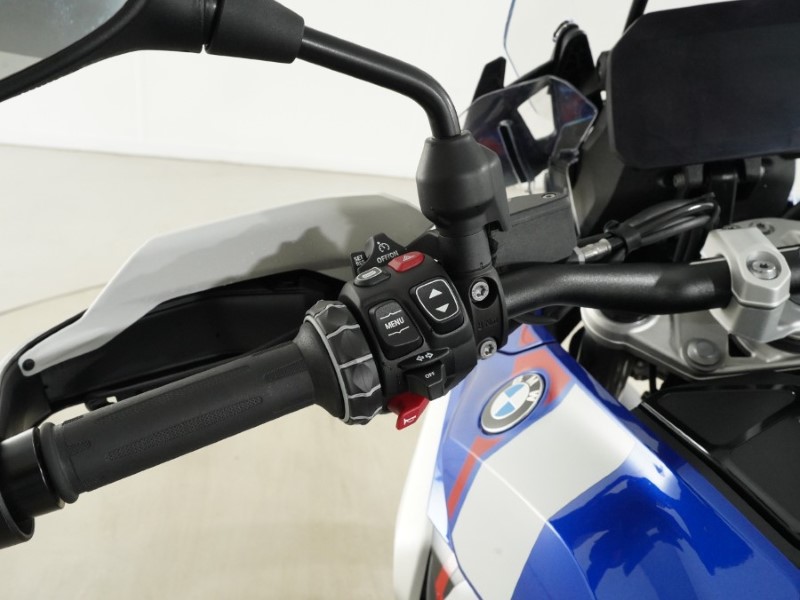 2024 (24) BMW Motorrad R1300 GS TE (24MY) 5431649