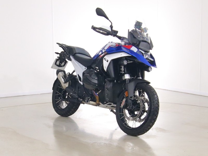 2024 (24) BMW Motorrad R1300 GS TE (24MY) 5431668