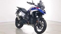 2024 (24) BMW Motorrad R1300 GS TE (24MY) 5431668