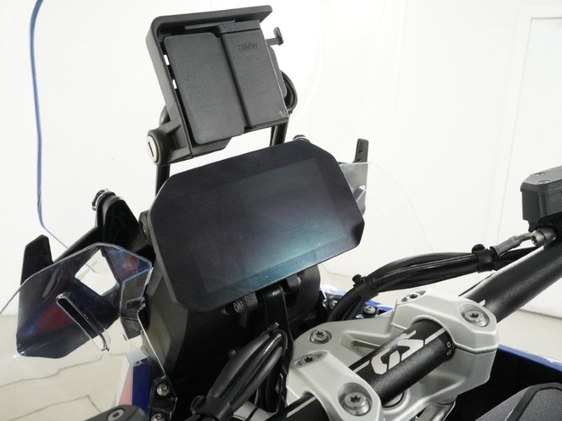 2024 (24) BMW Motorrad R1300 GS TE (24MY) 5431652