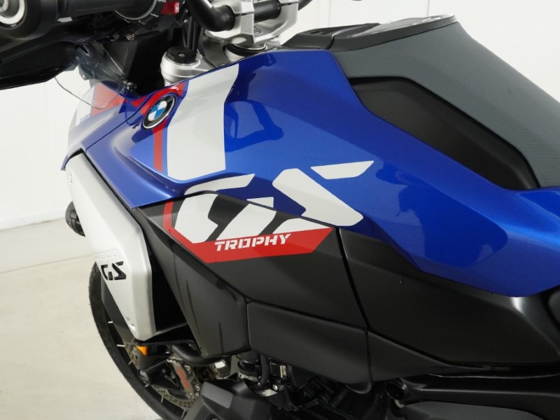 2024 (24) BMW Motorrad R1300 GS TE (24MY) 5431647