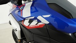 2024 (24) BMW Motorrad R1300 GS TE (24MY) 5431647