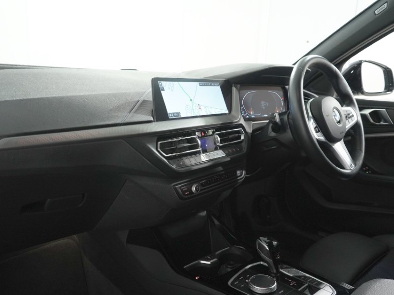 2024 (24) BMW 1 SERIES 118i [136] M Sport 5dr Step Auto [LCP] 5441826