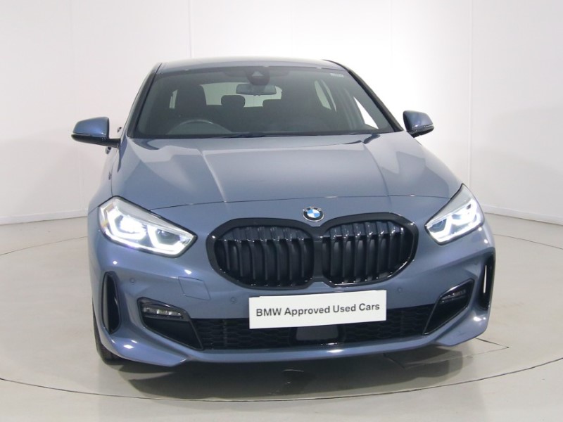 2024 (24) BMW 1 SERIES 118i [136] M Sport 5dr Step Auto [LCP] 5441868