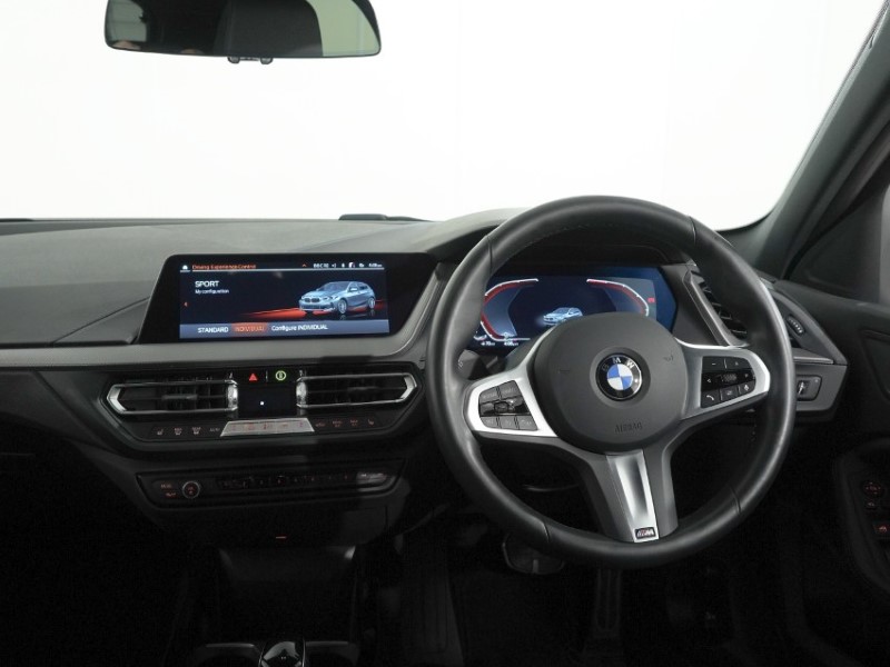 2024 (24) BMW 1 SERIES 118i [136] M Sport 5dr Step Auto [LCP] 5441829
