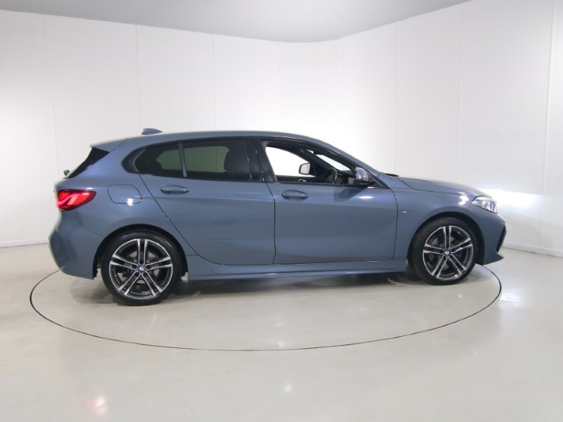 2024 (24) BMW 1 SERIES 118i [136] M Sport 5dr Step Auto [LCP] 5441866