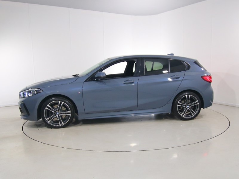 2024 (24) BMW 1 SERIES 118i [136] M Sport 5dr Step Auto [LCP] 5441870