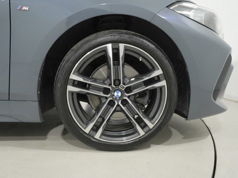 2024 (24) BMW 1 SERIES 118i [136] M Sport 5dr Step Auto [LCP] 5441835