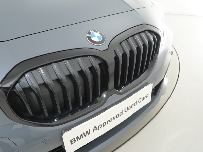 2024 (24) BMW 1 SERIES 118i [136] M Sport 5dr Step Auto [LCP] 5441833
