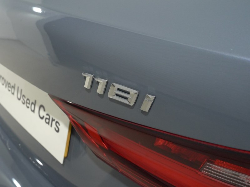 2024 (24) BMW 1 SERIES 118i [136] M Sport 5dr Step Auto [LCP] 5441821