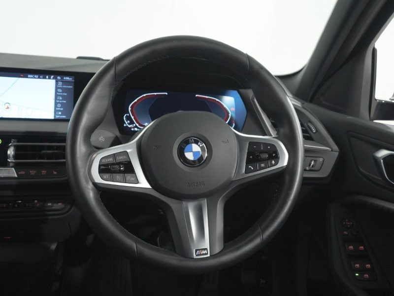 2024 (24) BMW 1 SERIES 118i [136] M Sport 5dr Step Auto [LCP] 5441831