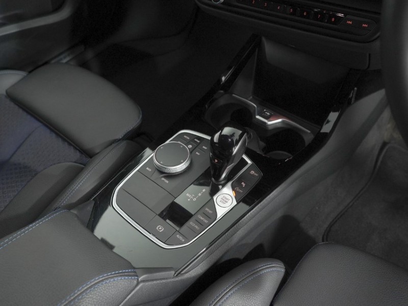 2024 (24) BMW 1 SERIES 118i [136] M Sport 5dr Step Auto [LCP] 5441844