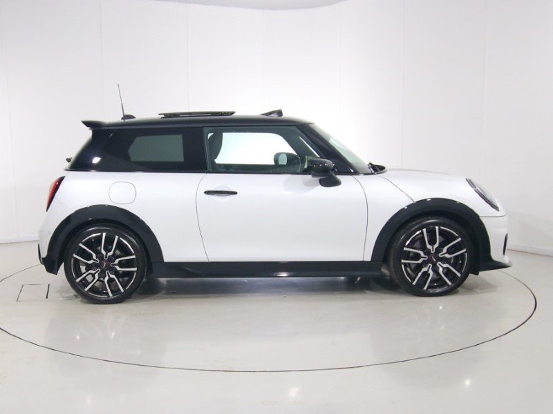 2024 (24) MINI COOPER 2.0 S Sport 3dr Auto 5410628