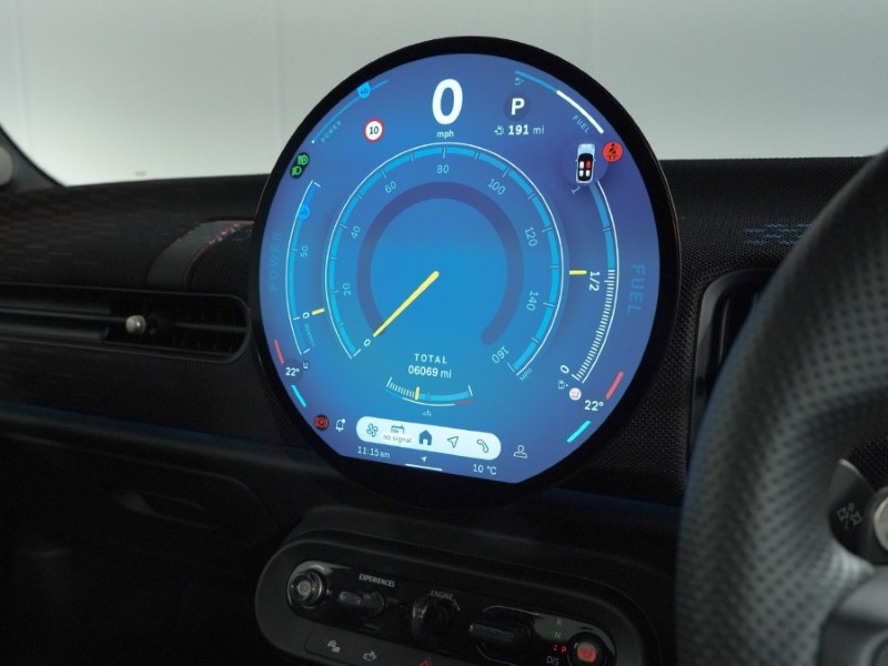 2024 (24) MINI COOPER 2.0 S Sport 3dr Auto 5410602