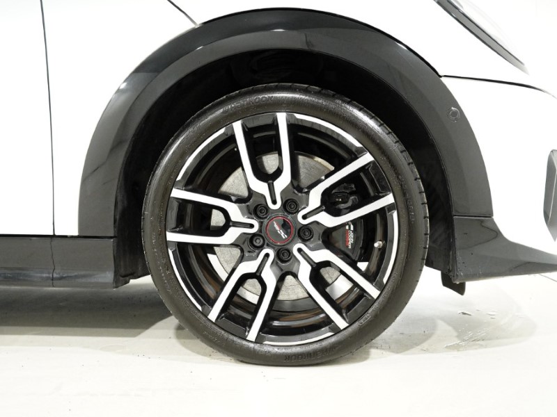 2024 (24) MINI COOPER 2.0 S Sport 3dr Auto 5410585