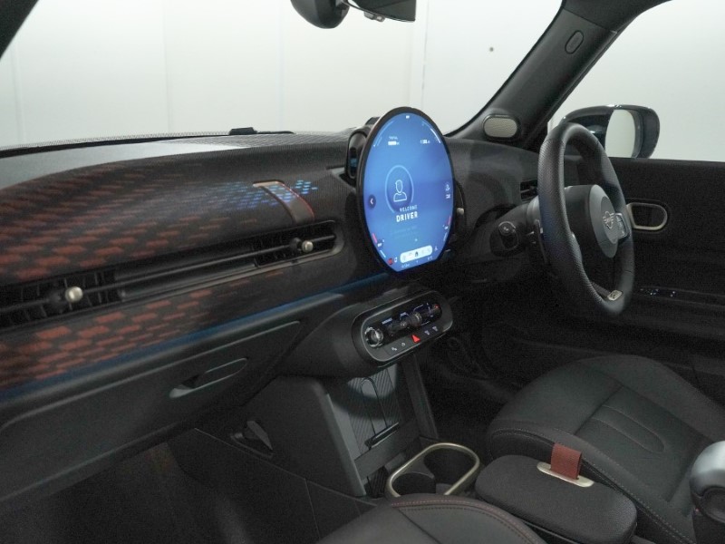 2024 (24) MINI COOPER 2.0 S Sport 3dr Auto 5410573