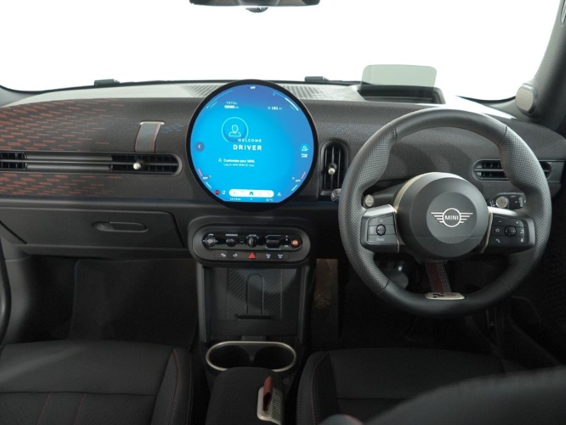 2024 (24) MINI COOPER 2.0 S Sport 3dr Auto 5410576