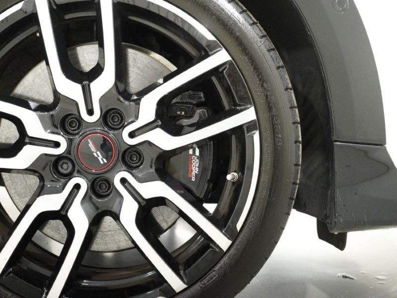2024 (24) MINI COOPER 2.0 S Sport 3dr Auto 5410586