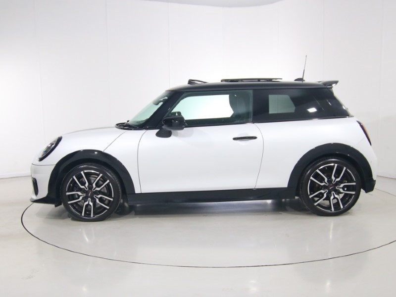 2024 (24) MINI COOPER 2.0 S Sport 3dr Auto 5410624