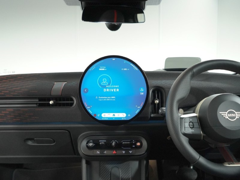 2024 (24) MINI COOPER 2.0 S Sport 3dr Auto 5410577
