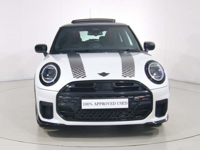 2024 (24) MINI COOPER 2.0 S Sport 3dr Auto 5410622