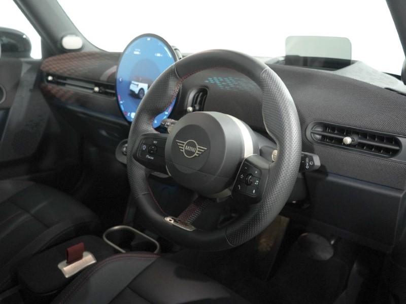 2024 (24) MINI COOPER 2.0 S Sport 3dr Auto 5410589