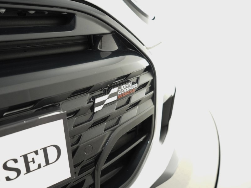 2024 (24) MINI COOPER 2.0 S Sport 3dr Auto 5410583
