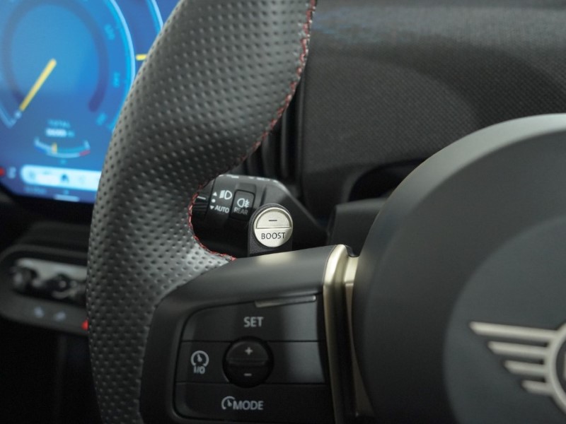 2024 (24) MINI COOPER 2.0 S Sport 3dr Auto 5410601