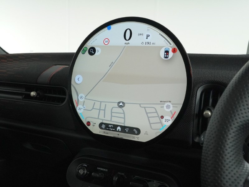 2024 (24) MINI COOPER 2.0 S Sport 3dr Auto 5410616